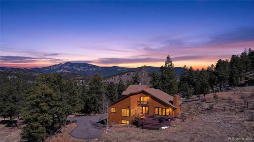 14482 Jubilee Trail, Pine, CO, 80470 | Card Image