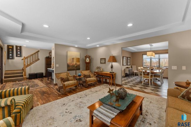 904 W Chicory Ln, House other with 5 bedrooms, 5 bathrooms and null parking in Sioux Falls SD | Image 14