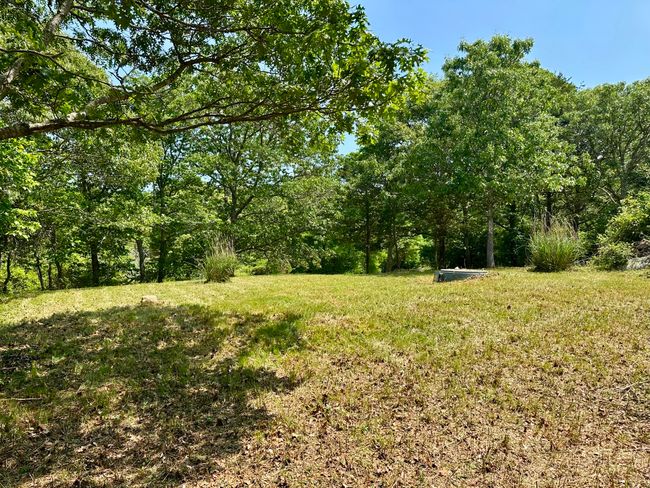 0 Jeffers Way, Home with 0 bedrooms, 0 bathrooms and null parking in Chilmark MA | Image 12