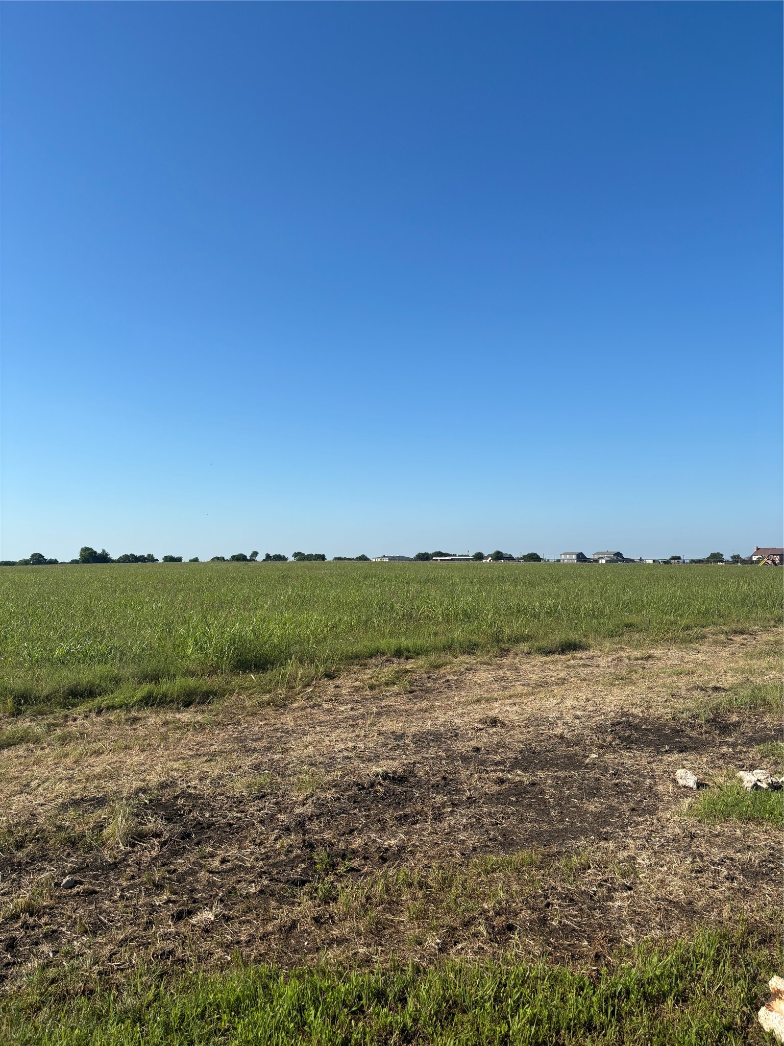 Land in Waxahachie 2