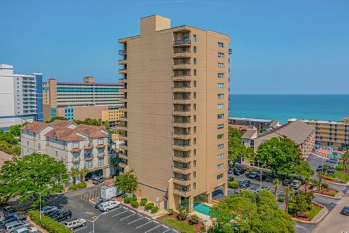 4033-210 75th Ave N, Myrtle Beach, SC, 29572-4200 | Card Image