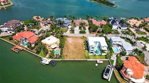 1 1st Avenue S, TIERRA VERDE, FL, 33715 | Card Image