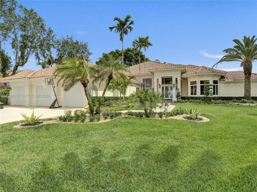 2512 Princeton Ct, Weston, FL, 33327-1501 | Card Image
