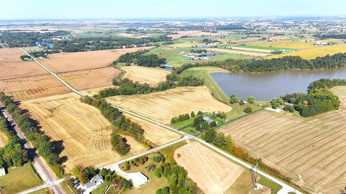 100 E 100 N, Montgomery, IN, 47558 | Card Image