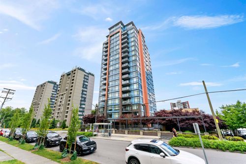 404-188 Agnes St, New Westminster, BC, V3L0H6 | Card Image
