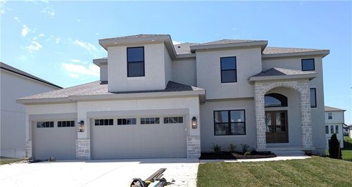 7711 Ne 103rd Ter, Kansas City, MO, 64157-8066 | Card Image
