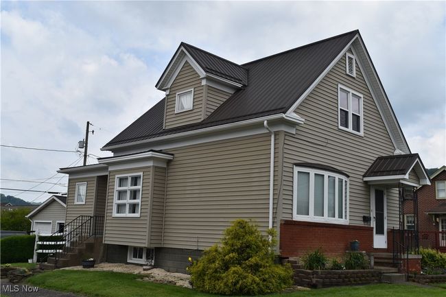 200 W 40 Th St, House other with 3 bedrooms, 2 bathrooms and null parking in Shadyside OH | Image 26