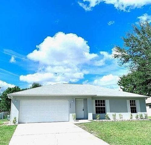 1006 Fairplay Ave Nw, Palm Bay, FL, 32907-9442 | Card Image