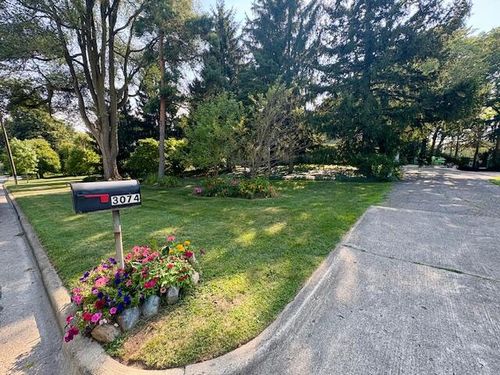 3074 Creek Dr, Ann Arbor, MI, 48108-1914 | Card Image