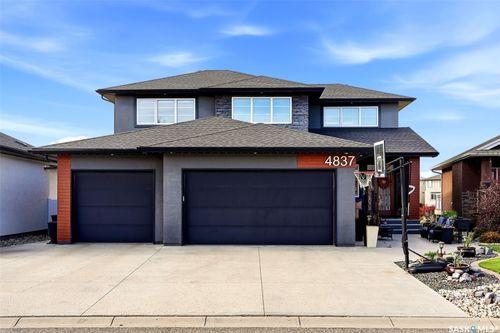 4837 Wright Road, Regina, SK, S4W0A8 | Card Image