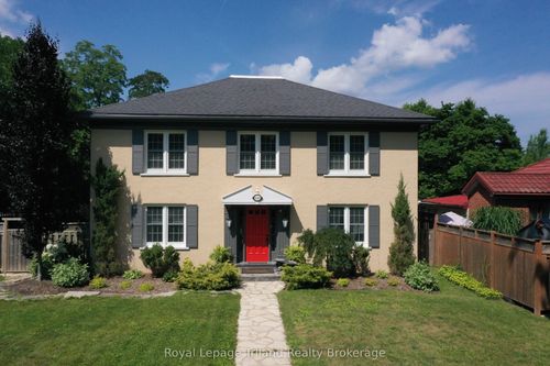 2-145 Vansittart Ave, Woodstock, ON, N4S6E5 | Card Image