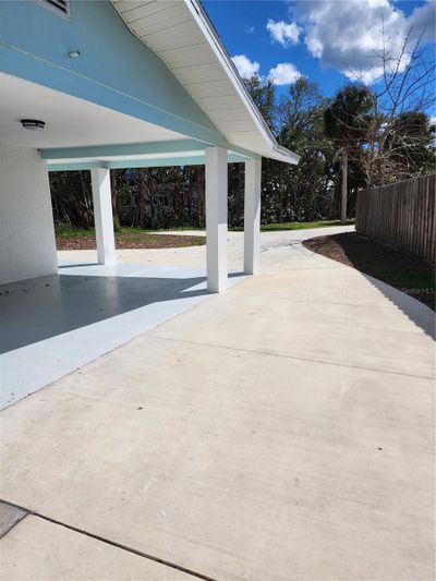 1020 Drury Lane, House other with 2 bedrooms, 2 bathrooms and null parking in Englewood FL | Image 2