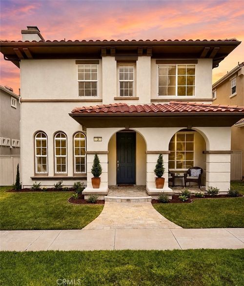3 Amaryllis St, Ladera Ranch, CA, 92694-0732 | Card Image