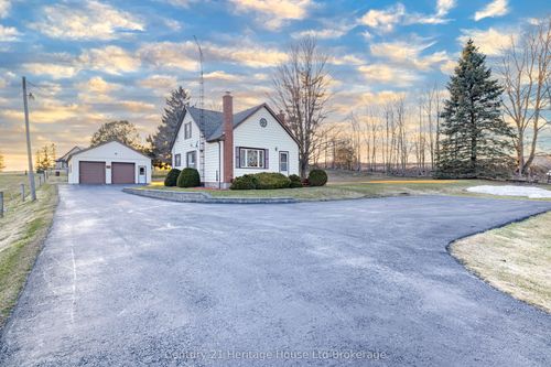 3040 Sandhills Road, Wilmot, ON, N3A2V7 | Card Image