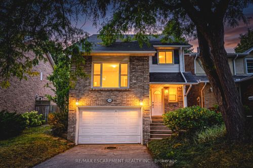 3453 Hannibal Rd, Burlington, ON, L7M1Z5 | Card Image