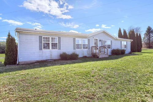 3505 E 1100 N, Syracuse, IN, 46567-9340 | Card Image