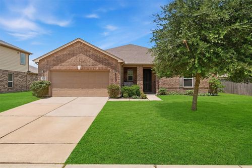 3502 Saxton Green Rd, Pearland, TX, 77584-5316 | Card Image