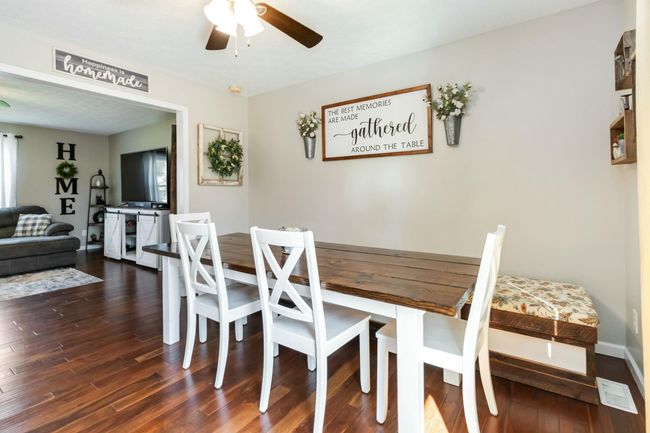 200 Brandon Dr, House other with 4 bedrooms, 2 bathrooms and null parking in Corbin KY | Image 11
