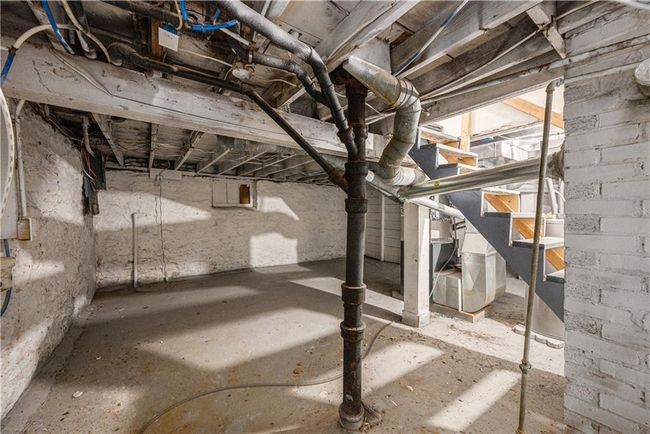 3842 E 68 Th Ter, House other with 2 bedrooms, 2 bathrooms and null parking in Kansas City MO | Image 17