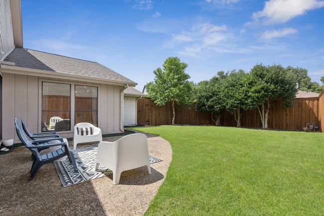 6921 Mill Falls Dr, House other with 3 bedrooms, 3 bathrooms and null parking in Dallas TX | Image 24