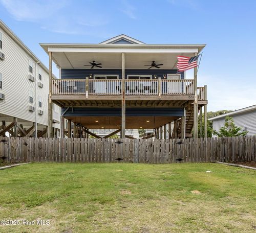 1503 Easy St, Surf City, NC, 28445-6873 | Card Image
