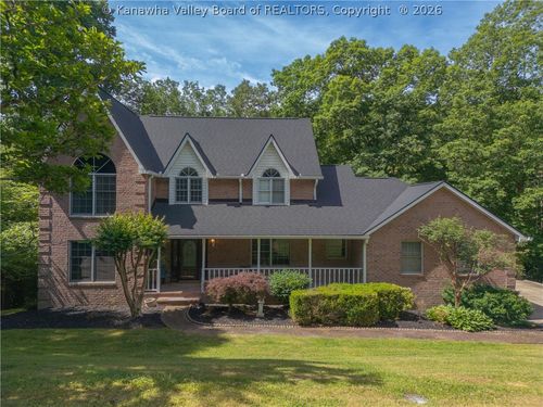 1039 Shawnee Trl, Elkview, WV, 25071-9370 | Card Image