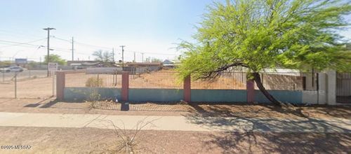 1-2508 S Park Ave, Tucson, AZ, 85713-4942 | Card Image