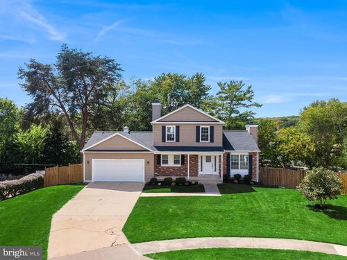 9504 Debra Spradlin Ct, Burke, VA, 22015-4181 | Card Image