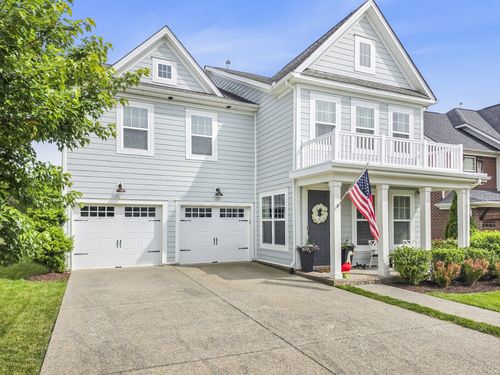 616 Lingering Way, Hendersonville, TN, 37075-1528 | Card Image