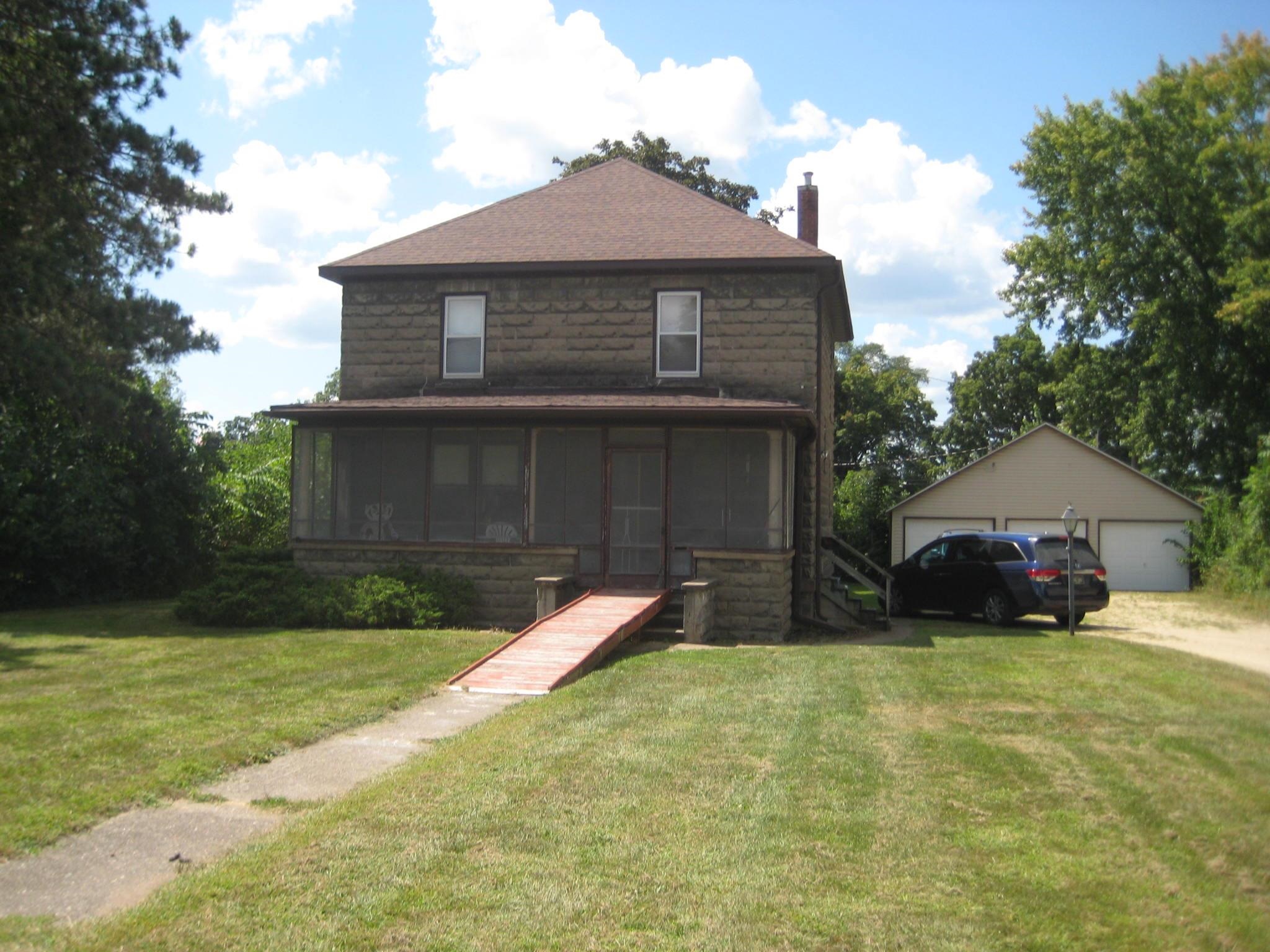 Beaumont Rd, Prairie Du Chien, WI 53821