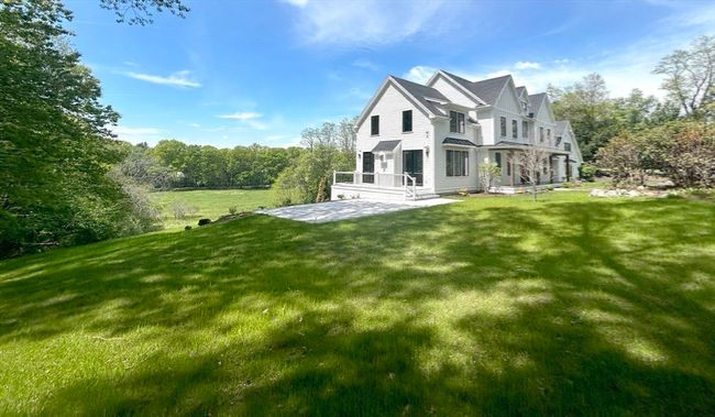 19 Conant Rd, House other with 6 bedrooms, 6 bathrooms and 10 parking in Lincoln MA | Image 5