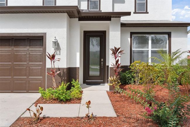5424 Hammock View Ln, House other with 3 bedrooms, 3 bathrooms and null parking in APOLLO BEACH FL | Image 4