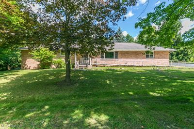 12246 Bean Road, House other with 4 bedrooms, 2 bathrooms and null parking in Chardon OH | Image 1