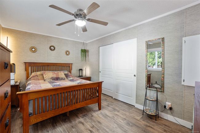 79 - 25 Maki Rd, House other with 2 bedrooms, 1 bathrooms and 2 parking in Nanaimo BC | Image 17