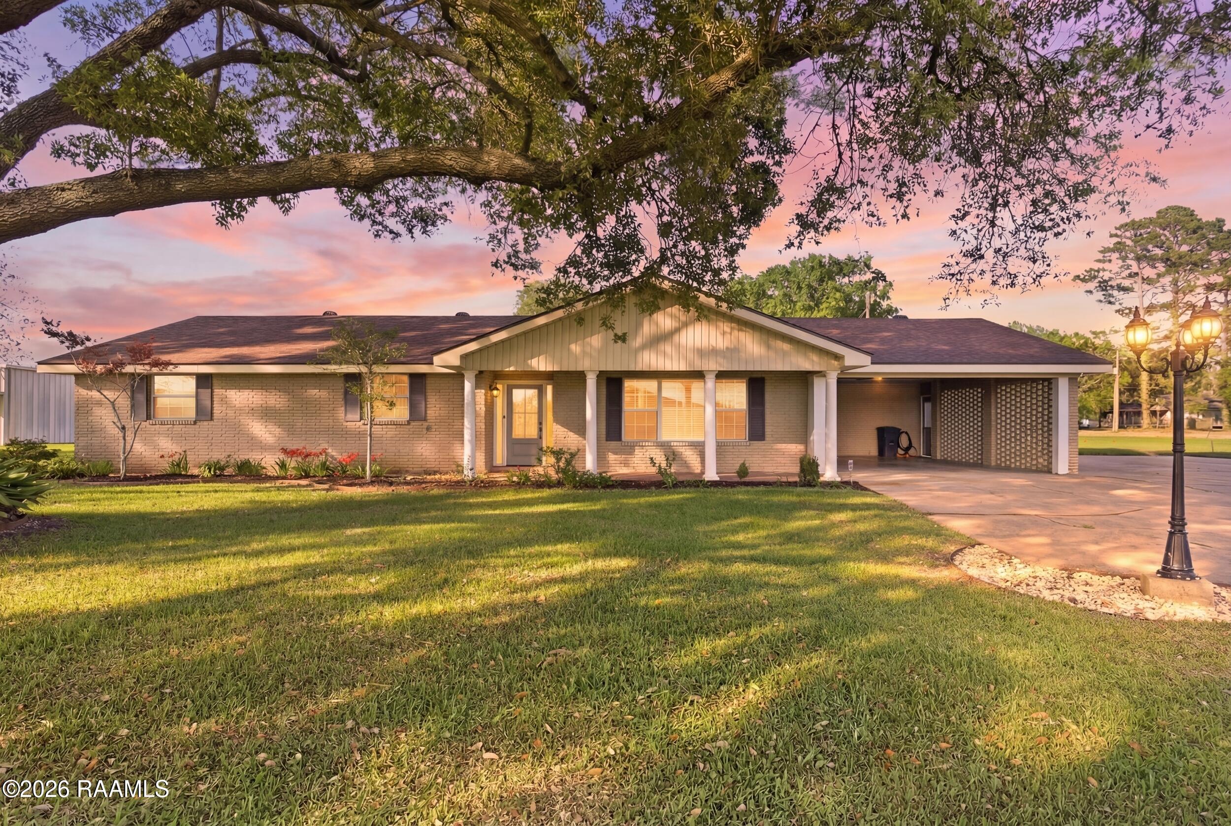 Residential in Carencro 2