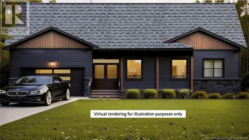 3 Executive Dr, Hampton, NB, E5N0K2 | Card Image