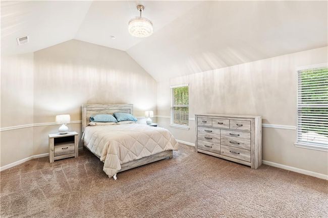 7946 White Oak Loop, House other with 5 bedrooms, 4 bathrooms and 2 parking in Stonecrest GA | Image 23