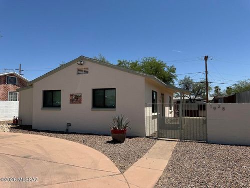 1928 E Copper Street, Tucson, AZ, 85719 | Card Image
