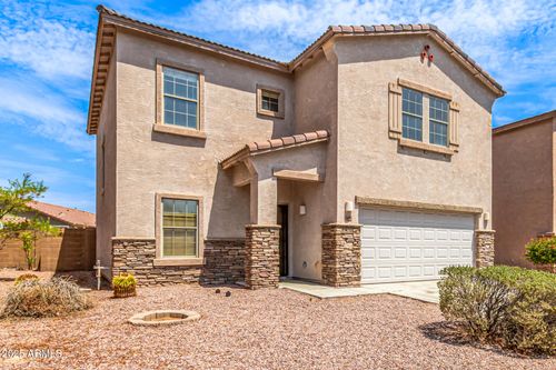 16890 W Rimrock St, Surprise, AZ, 85388-1308 | Card Image