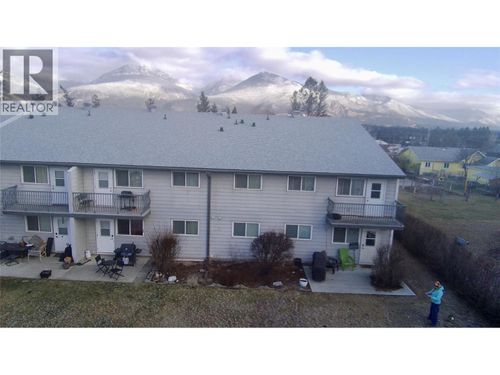 202-302 10 Ave, Invermere, BC, V0A1K0 | Card Image