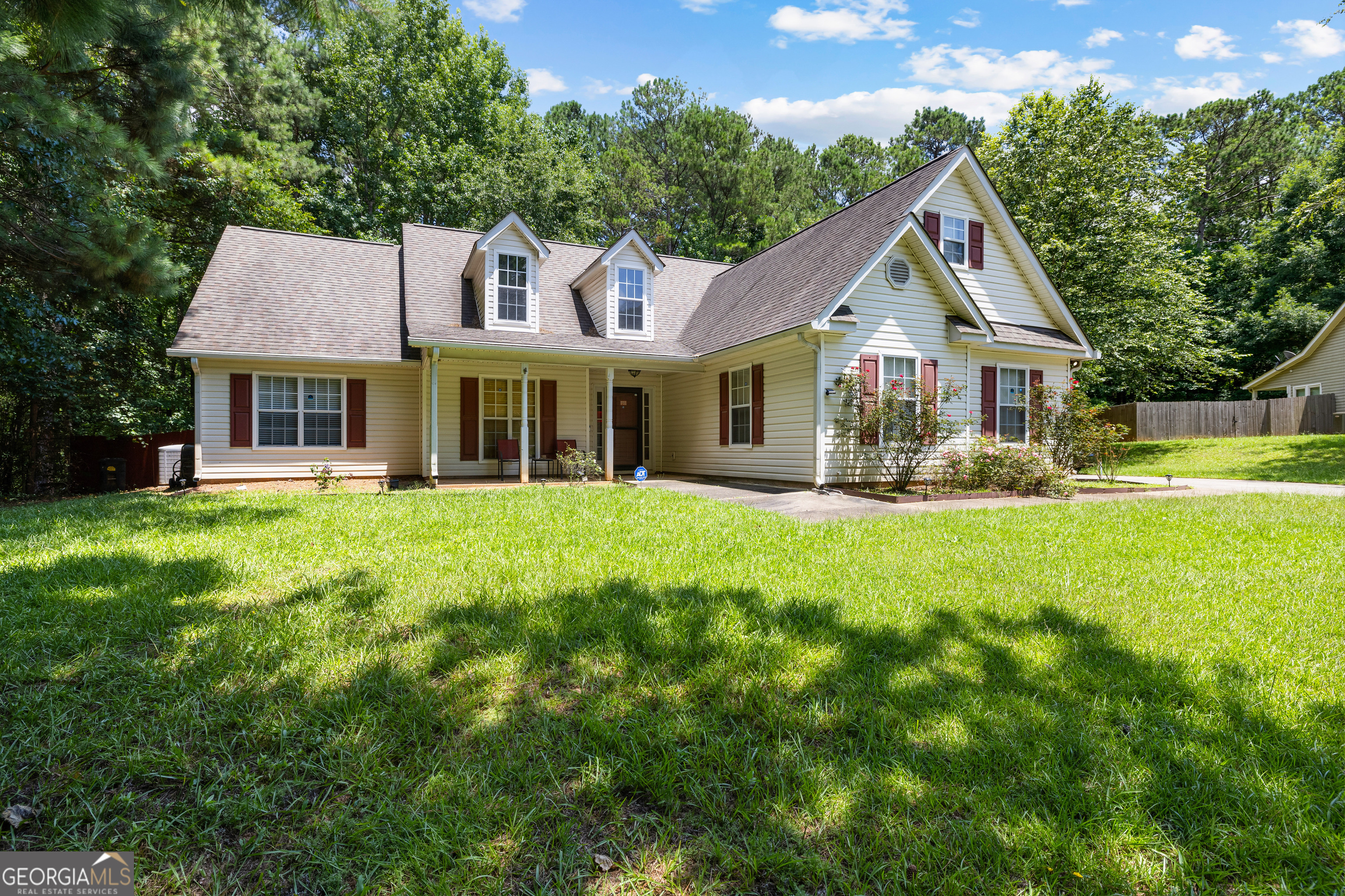 Residential in Hampton