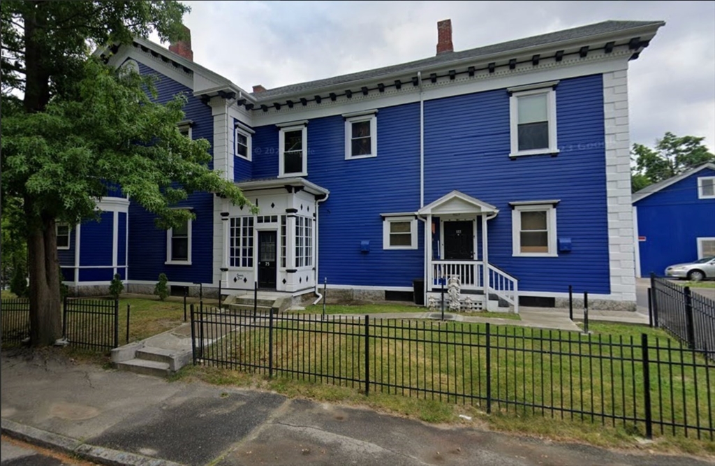 Residential Income in Worcester