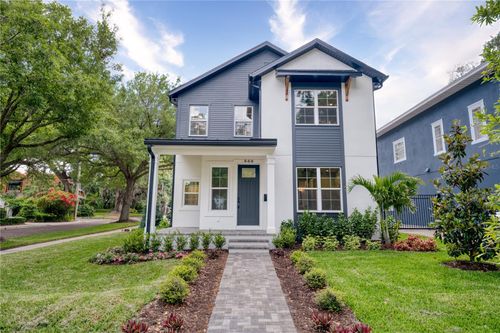 444 Delaney Park Dr, Orlando, FL, 32806-1316 | Card Image