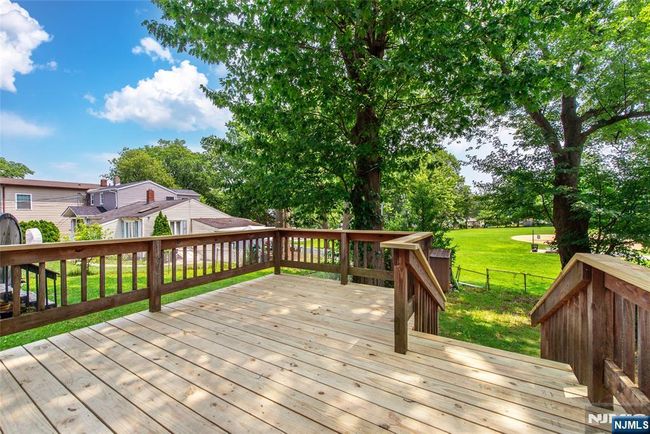 14 Van Wagoner Ave, Home with 2 bedrooms, 1 bathrooms and null parking in Clifton NJ | Image 17