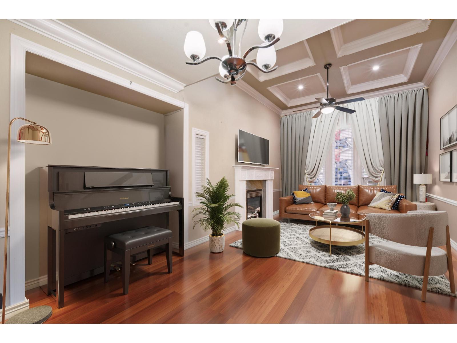Residential in Surrey 2