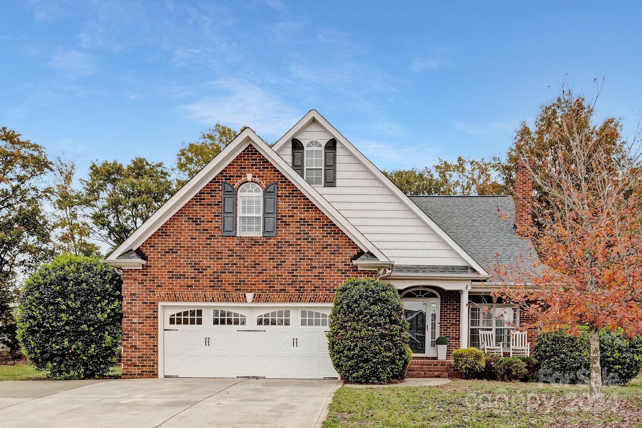 Treva Anne Dr, Concord, NC 28027