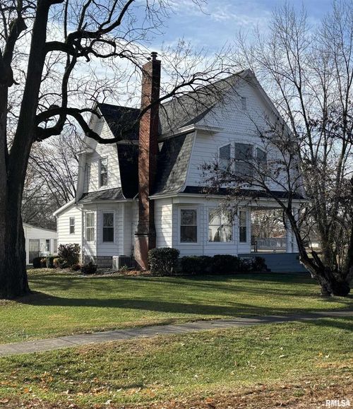 502 Albers St, Golden, IL, 62339-1045 | Card Image