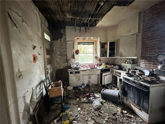 410 Zara St, House other with 4 bedrooms, 1 bathrooms and 1 parking in Pittsburgh PA | Image 11