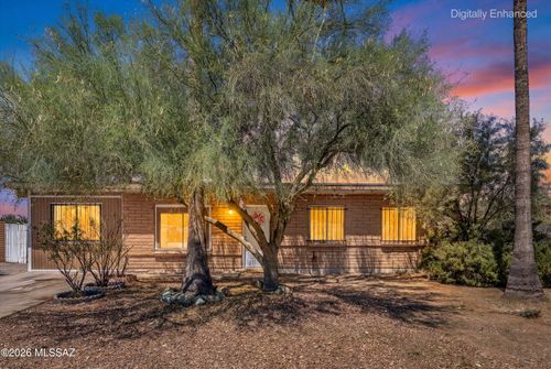 5144 S Jasmine Way, Tucson, AZ, 85706 | Card Image