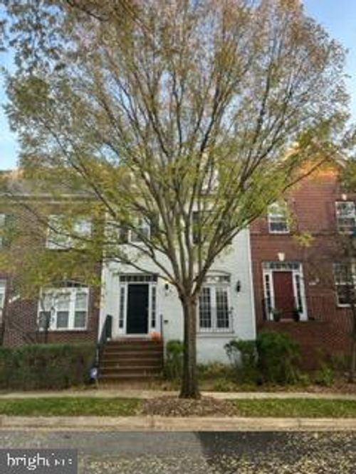 614 Garden View Sq, ROCKVILLE, MD, 20850-6099 | Card Image